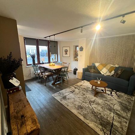 Gemuetliche Ferienwohnung In Stadtnaehe オルデンブルク エクステリア 写真
