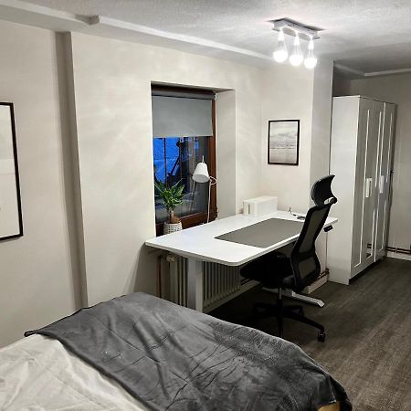 Gemuetliche Ferienwohnung In Stadtnaehe オルデンブルク エクステリア 写真