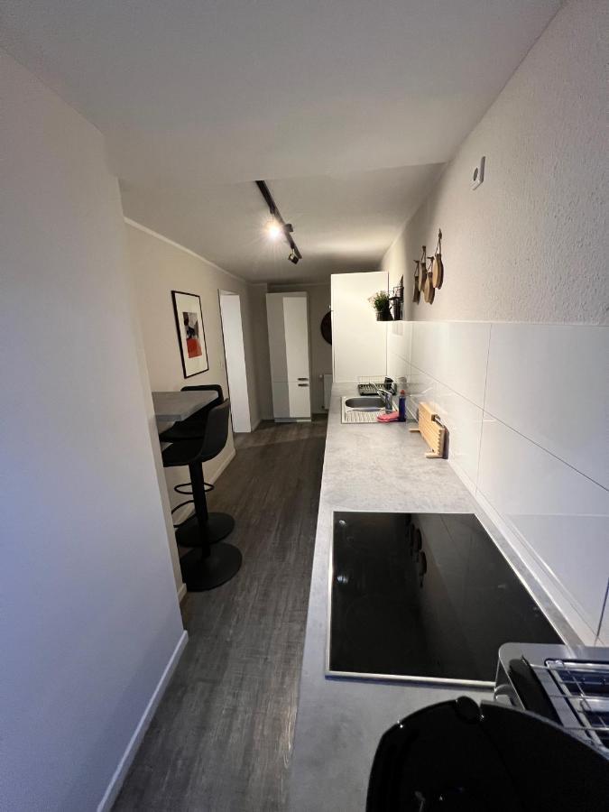 Gemuetliche Ferienwohnung In Stadtnaehe オルデンブルク エクステリア 写真