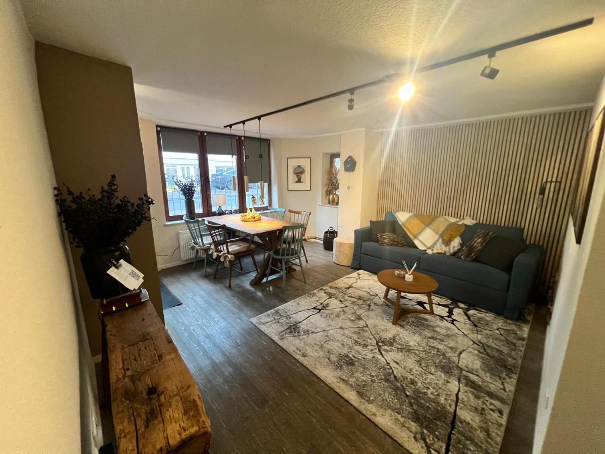 Gemuetliche Ferienwohnung In Stadtnaehe オルデンブルク エクステリア 写真