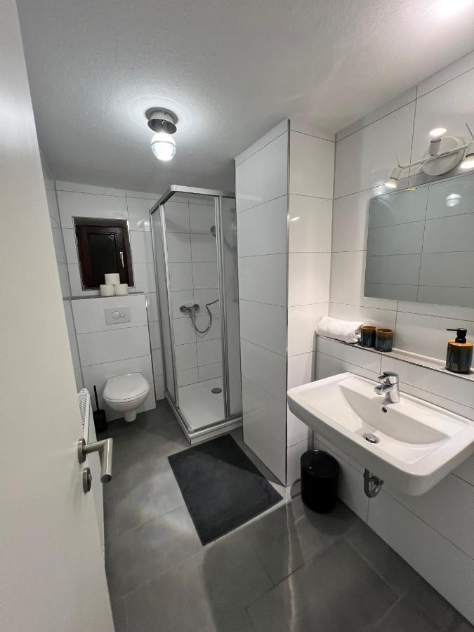 Gemuetliche Ferienwohnung In Stadtnaehe オルデンブルク エクステリア 写真