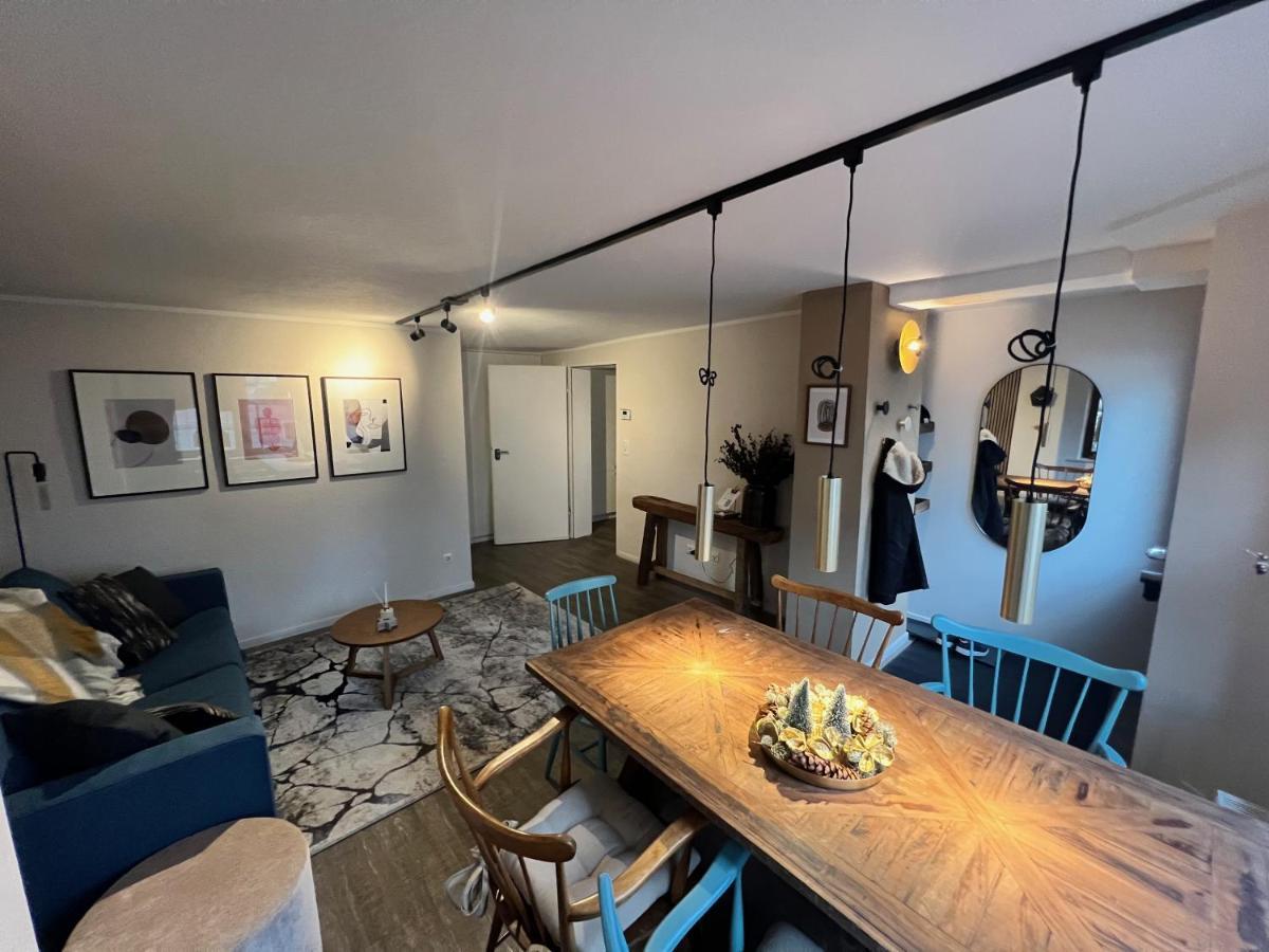 Gemuetliche Ferienwohnung In Stadtnaehe オルデンブルク エクステリア 写真